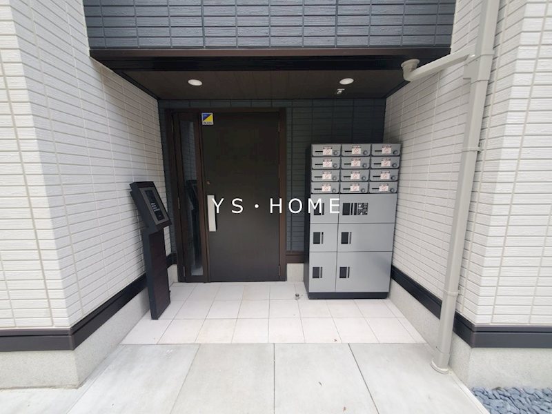 D‐ROOM下連雀 その他外観4