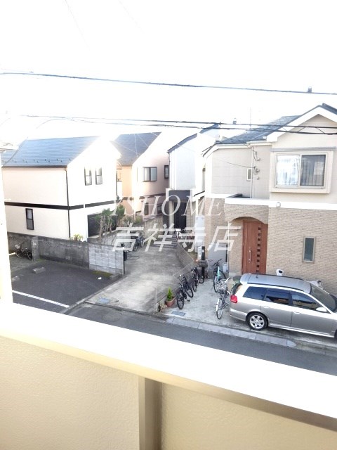 パルテール三鷹 その他2