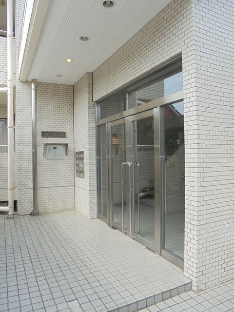 フローレンス小金井 その他外観1