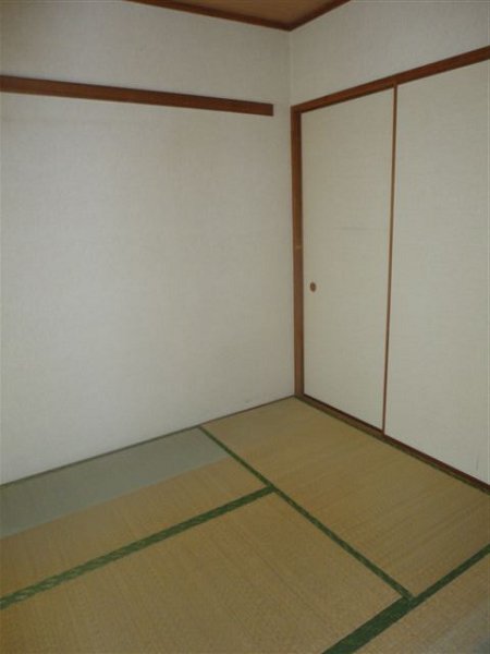 フローレンス小金井 ベッドルーム