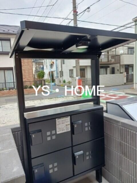 ソレイユ善福寺  その他5
