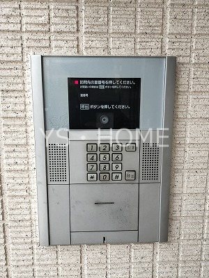 エルメゾン国分寺 その他外観3