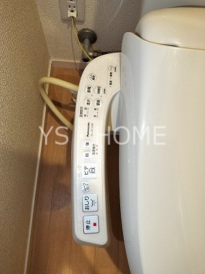 エルメゾン国分寺 その他16