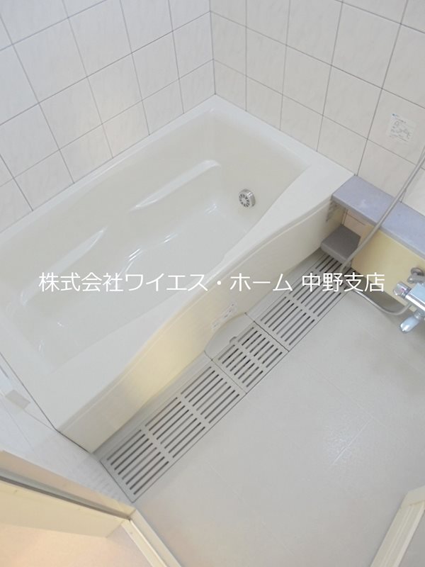 風呂画像