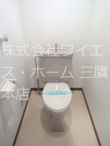 サンスプリングス三鷹 その他2