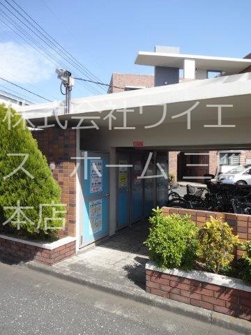 サンスプリングス三鷹 その他8