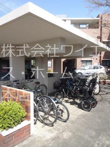 サンスプリングス三鷹 その他18
