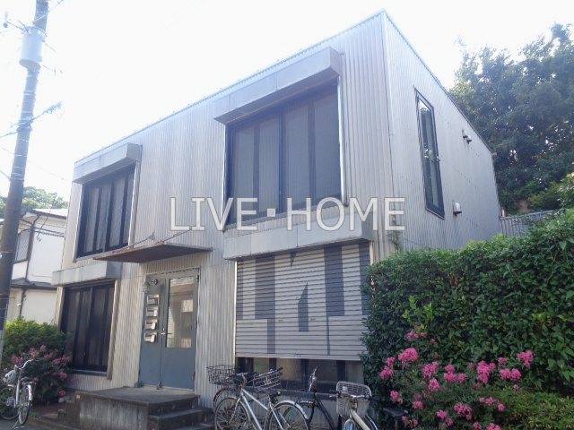 その他外観1