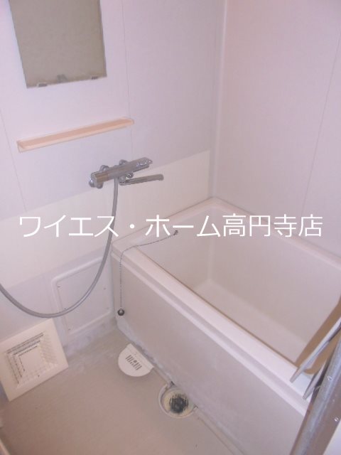 風呂画像