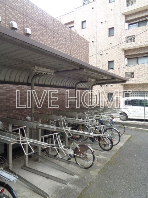 その他外観5