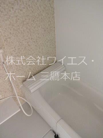 スイートセントヒルズ 風呂画像
