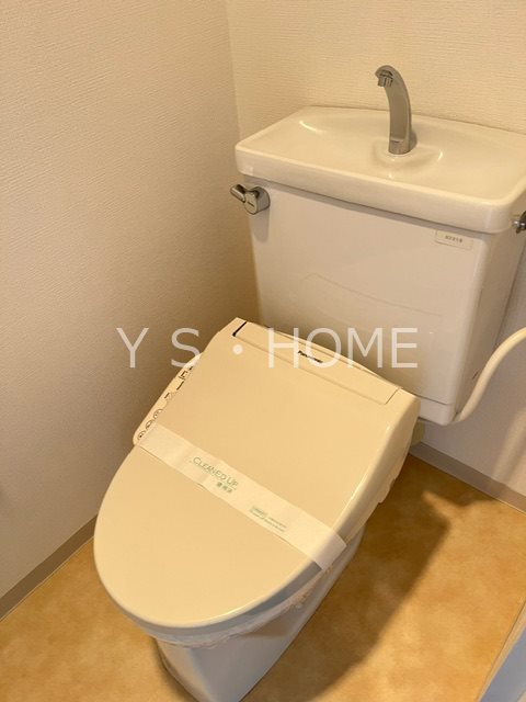 T&amp;#39;s garden府中 その他5