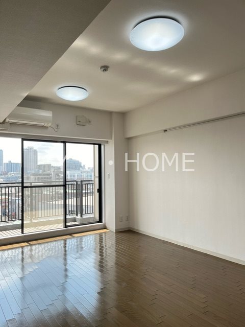 T&amp;#39;s garden府中 リビング