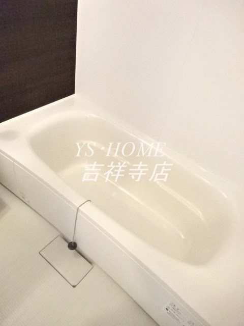 Calm 風呂画像