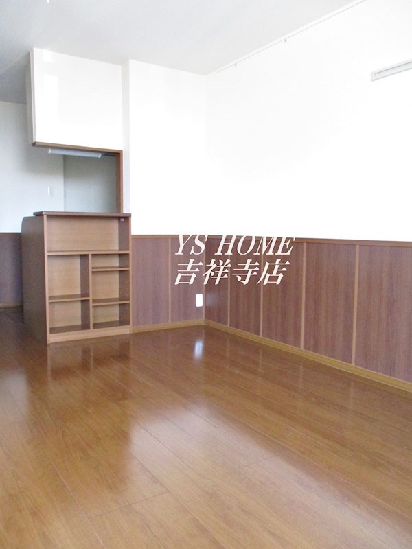 アムール上井草N その他13