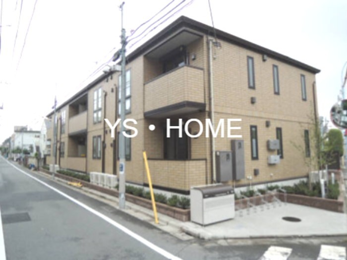 ドヌール井草A その他外観1