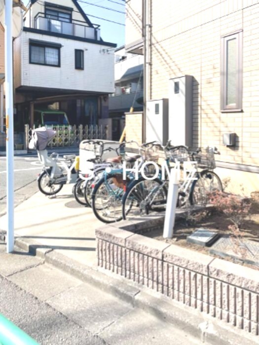 ドヌール井草A その他8