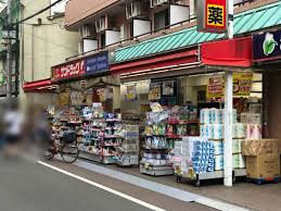 グランツ新小平 周辺画像6