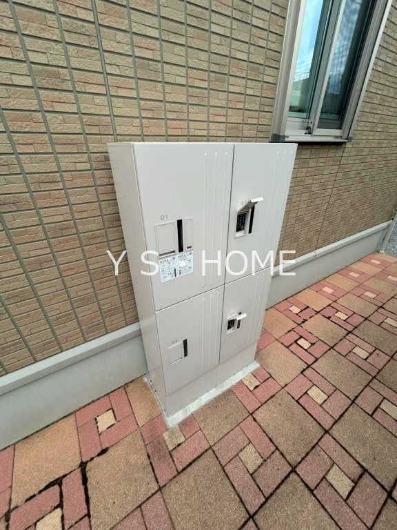 メゾン・ド・シャテーヌ その他6