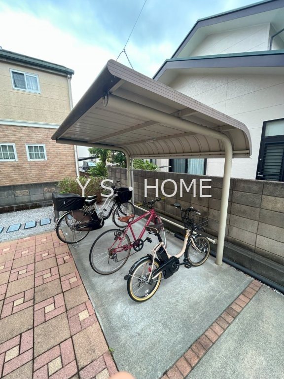 メゾン・ド・シャテーヌ その他11