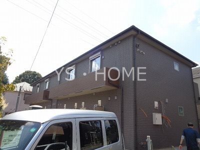 Casa Simpatia小金井 外観