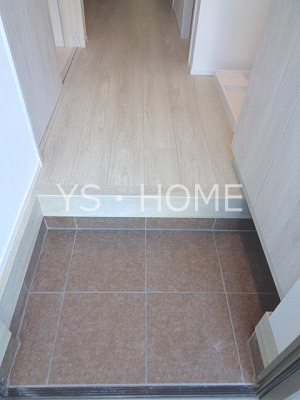 Casa Simpatia小金井 玄関