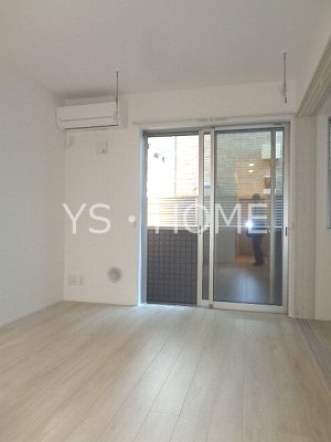 Casa Simpatia小金井 リビング