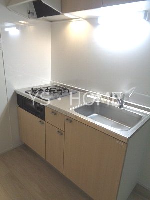 Casa Simpatia小金井 キッチン