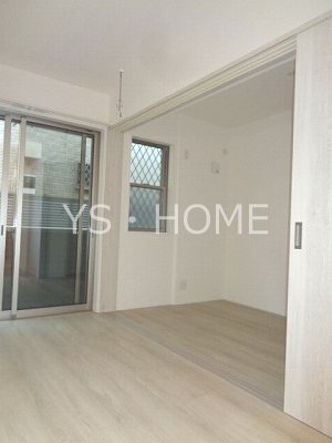 Casa Simpatia小金井 ベッドルーム