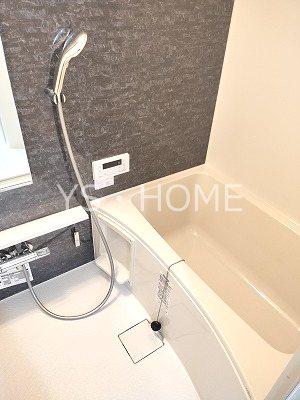 Casa Simpatia小金井 風呂画像