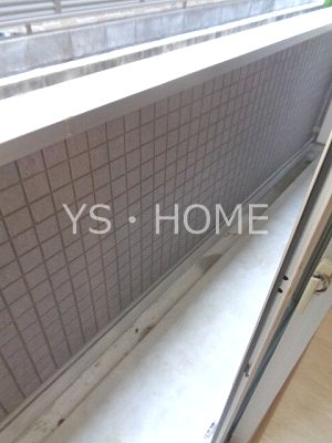 Casa Simpatia小金井 ベランダ