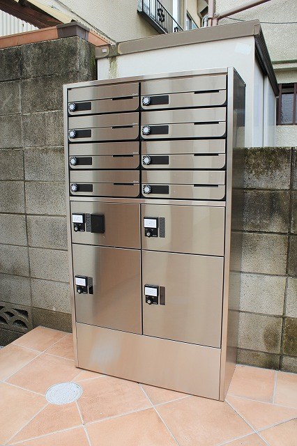 テラスハウス大和町 その他外観3