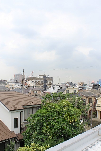 テラスハウス大和町 その他7