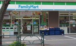 テラスハウス大和町 周辺画像5