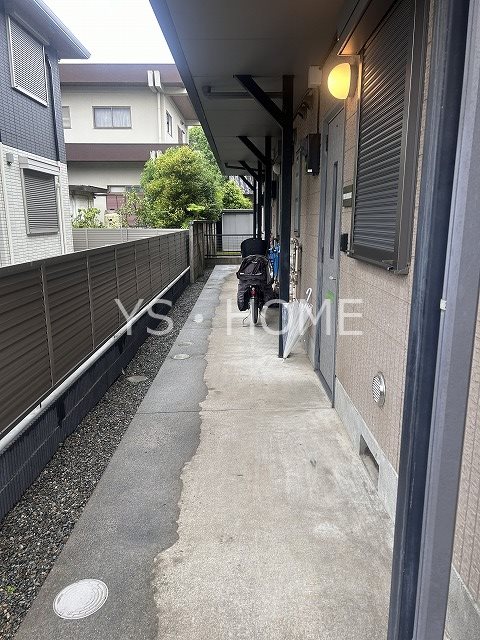 プレミール その他外観4