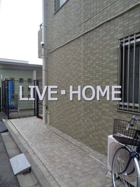 その他外観3