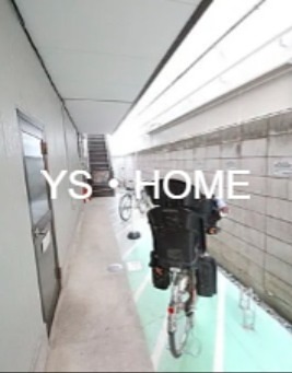 VIEWカワシマ その他外観1