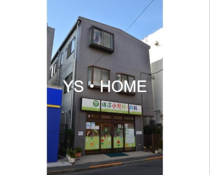 VIEWカワシマ その他外観2