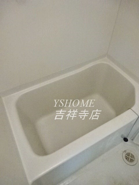 ハウスクミ 風呂画像