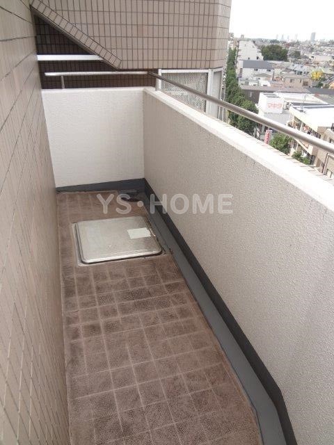 パームス鷺宮 その他8