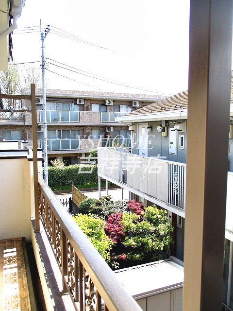 立野町貸家 その他3