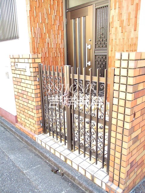 立野町貸家 その他7