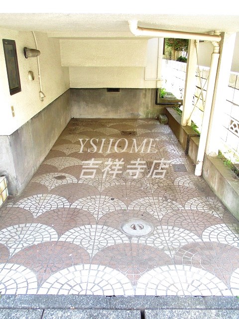 立野町貸家 その他8