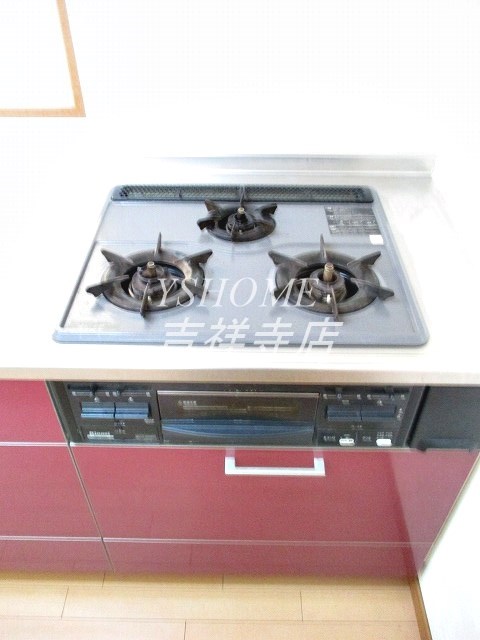 立野町貸家 その他13