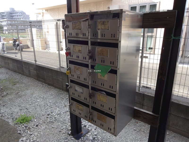 さつき荘 その他外観2
