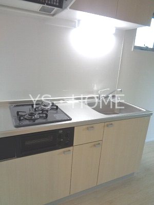 Casa Simpatia小金井 キッチン