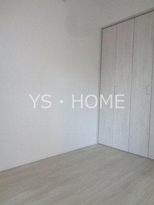 Casa Simpatia小金井 ベッドルーム