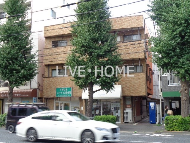 その他外観1