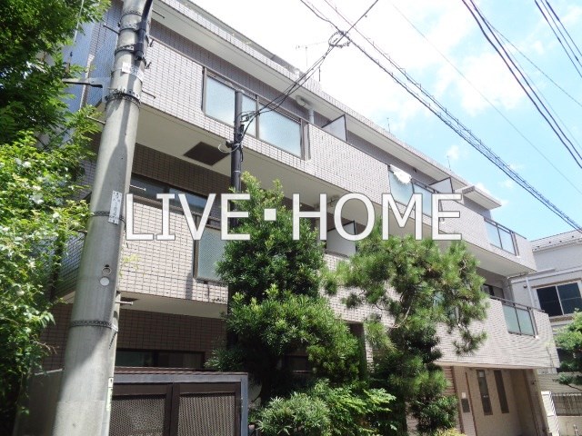 その他外観1