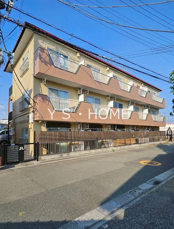 グランシャリオⅠ その他外観1